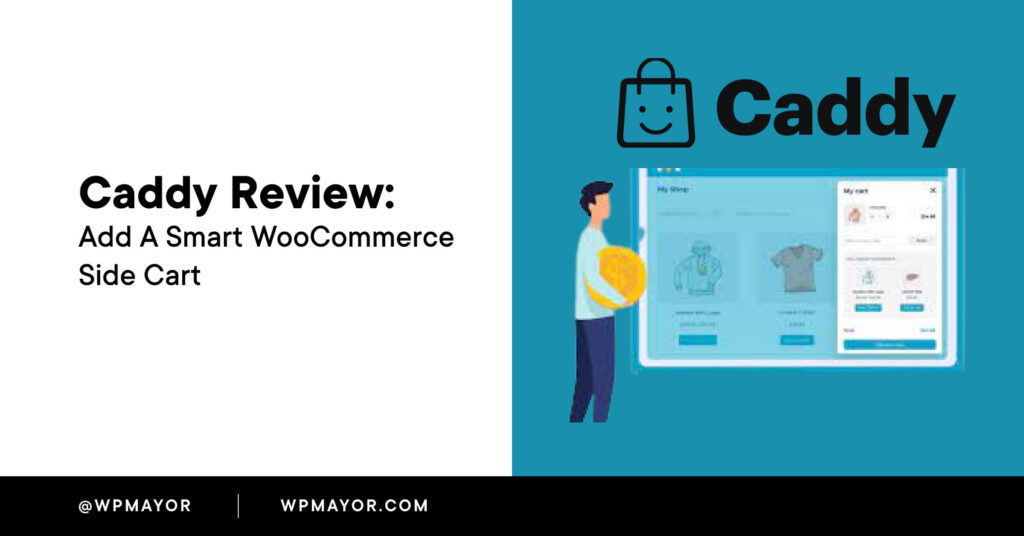 Add A Smart Woocommerce Side Cart