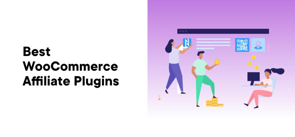 Best Woocommerce Affiliate Plugins