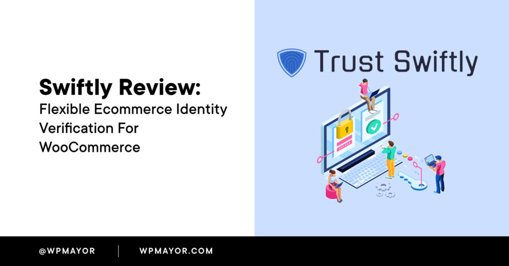 Flexible Ecommerce Identity Verification For Woocommerce